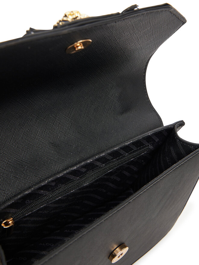 Aldo Bolso Aldo Annassi 14029162 Negro