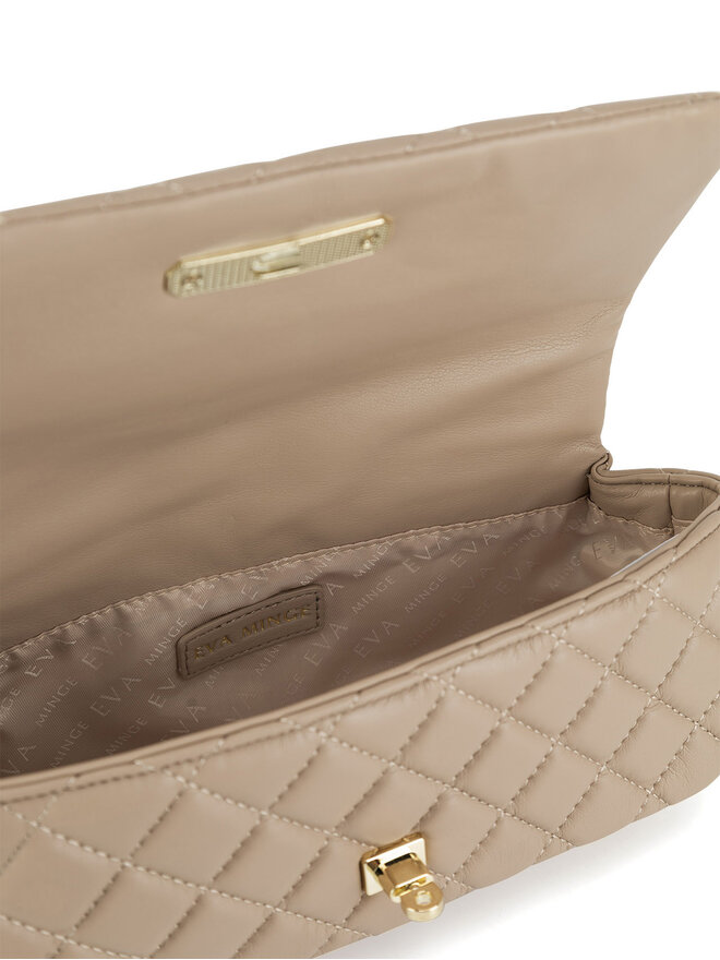 Eva Minge Bolso Eva Minge TYL00523 Beis