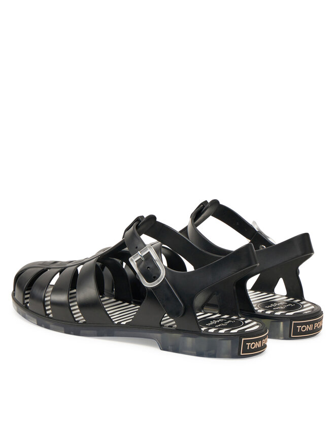 Toni Pons Sandalen Toni Pons Cuba Schwarz