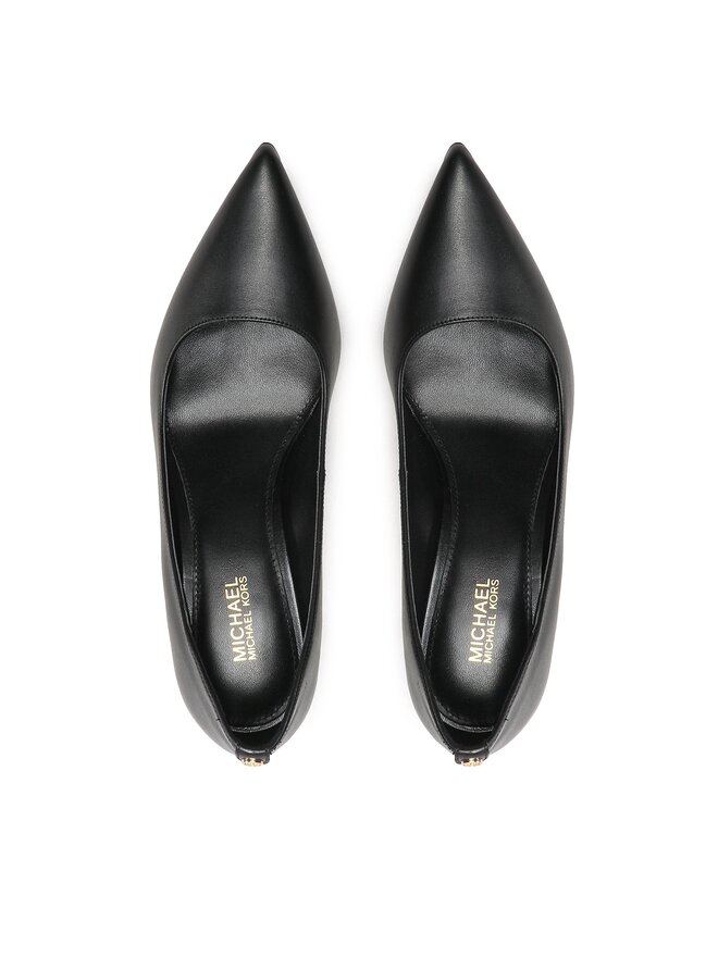 MICHAEL Michael Kors Scarpe stiletto MICHAEL Michael Kors Alina Flex Pump 40F2HNMP2L Nero