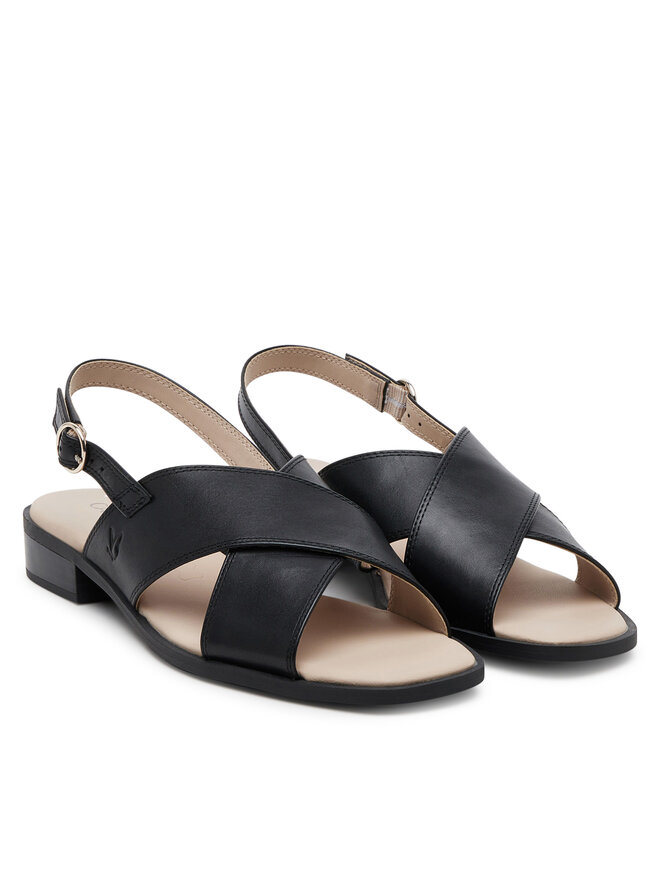 Caprice Sandalias Caprice 9-28203-44 Negro