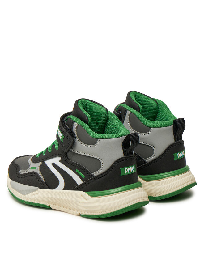 Primigi Sneakersy Primigi 6962144 Černá
