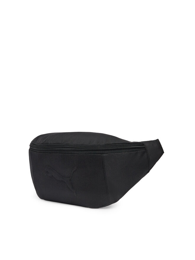 Puma Rankinė ant juosmens Puma BUZZ WAIST BAG 9175101 Juoda