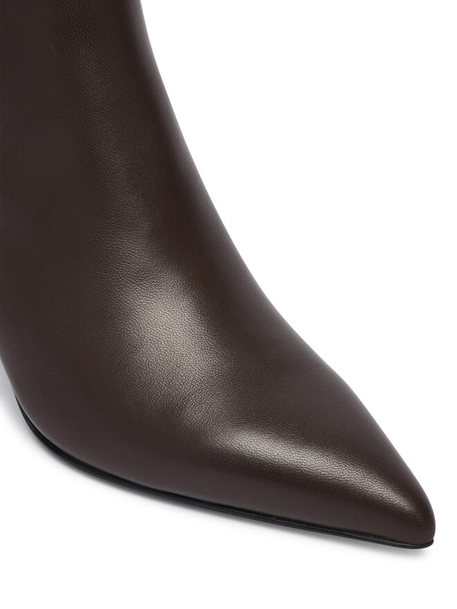 Furla Stiefeletten Furla YM641FA X30000 2460S Braun