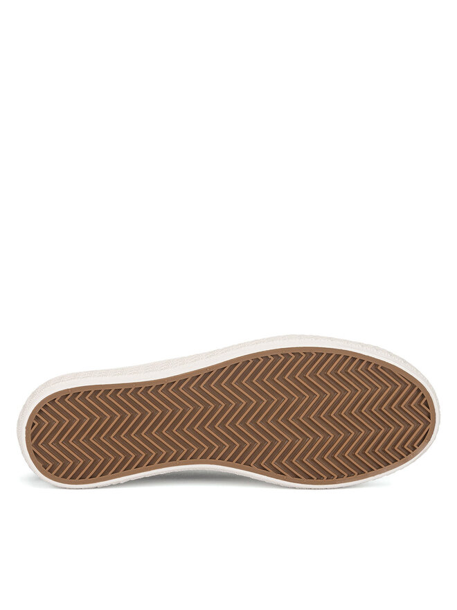 JENNY Trampki JENNY WFA2916-1 Czarny