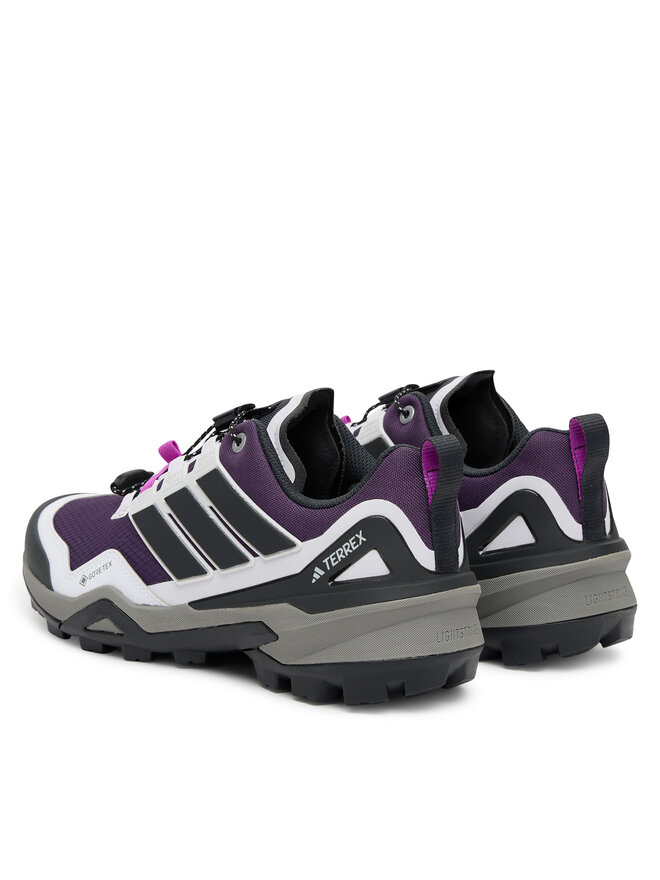 adidas Trekking adidas Terrex Skychaser GORE-TEX JQ9934 Ljubičasta