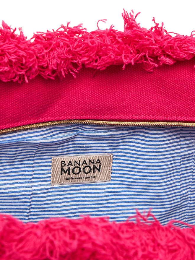 Banana Moon Táska Banana Moon Carmani Carlina KBJ53 Rózsaszín