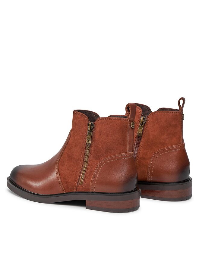 Caprice Botines Caprice 9-25477-41 Marrón