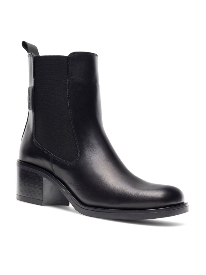 Gino Rossi Stiefeletten Gino Rossi ELSA-24660PE Schwarz