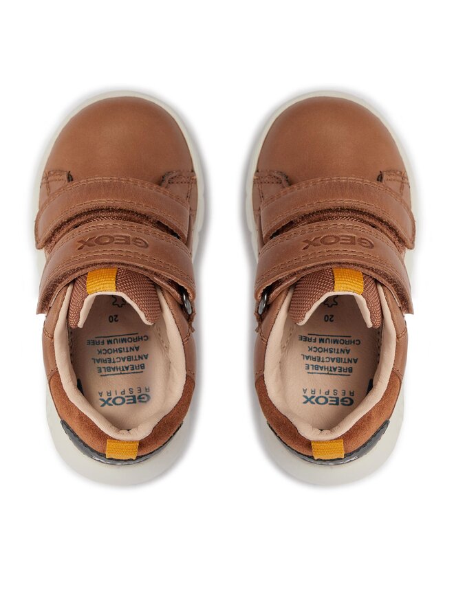 Geox jongens hoge sneakers online kopen