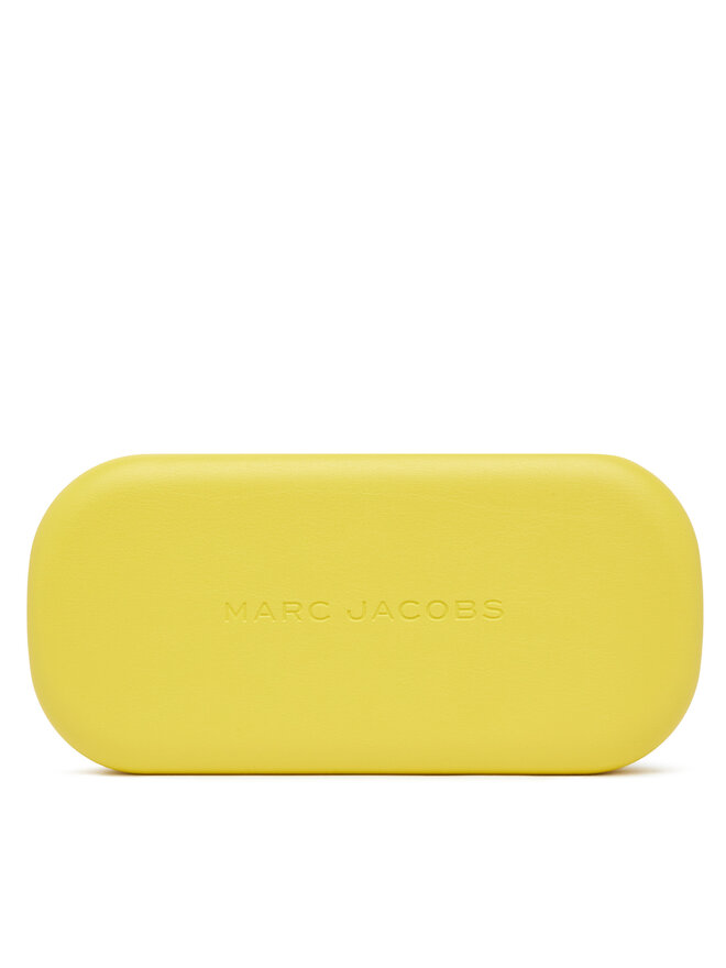 The Marc Jacobs Сонцезахисні окуляри The Marc Jacobs 805/S 207926 Золотий