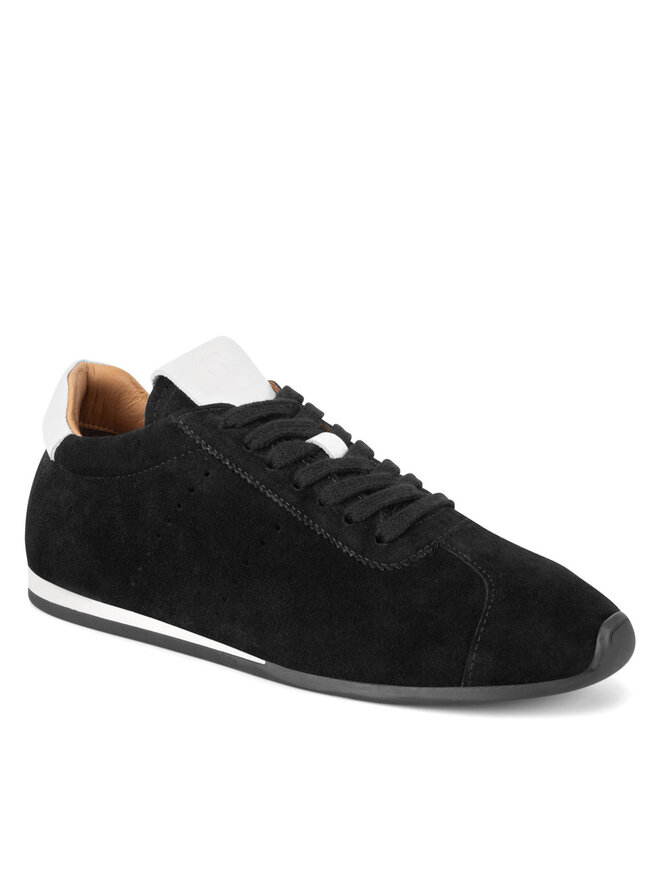 Gino Rossi Sneakersy Gino Rossi AYA-110125 Czarny