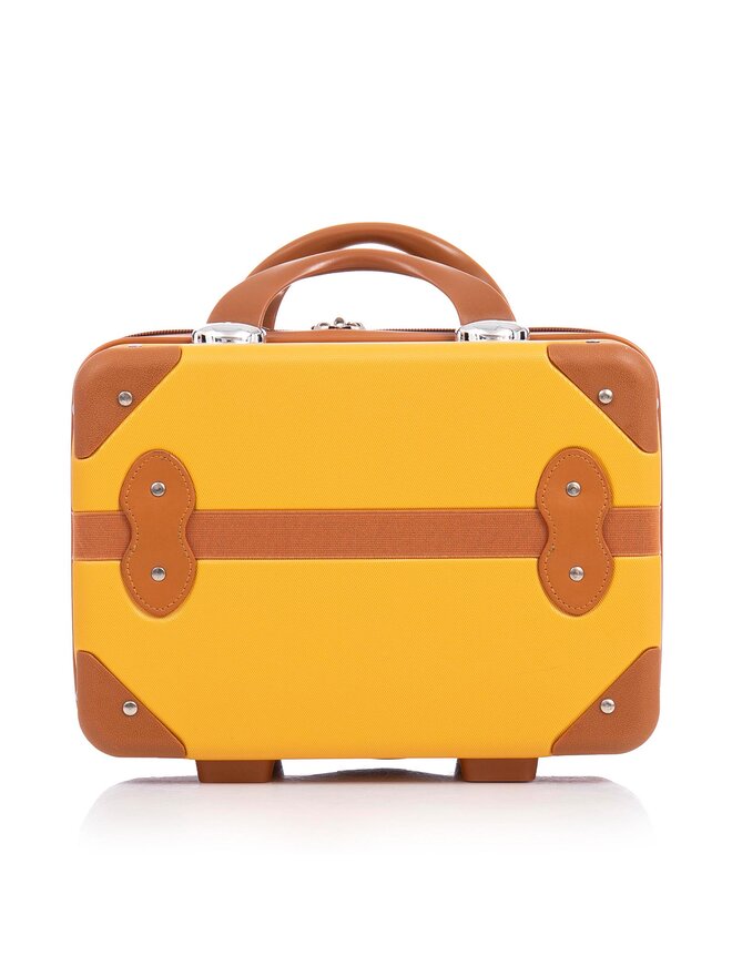 Semi Line Henkeltasche Semi Line T5841-1 Gelb