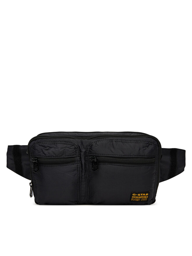 G-Star Raw Τσάντα G-Star Raw GSR-B-014-07 Μαύρο