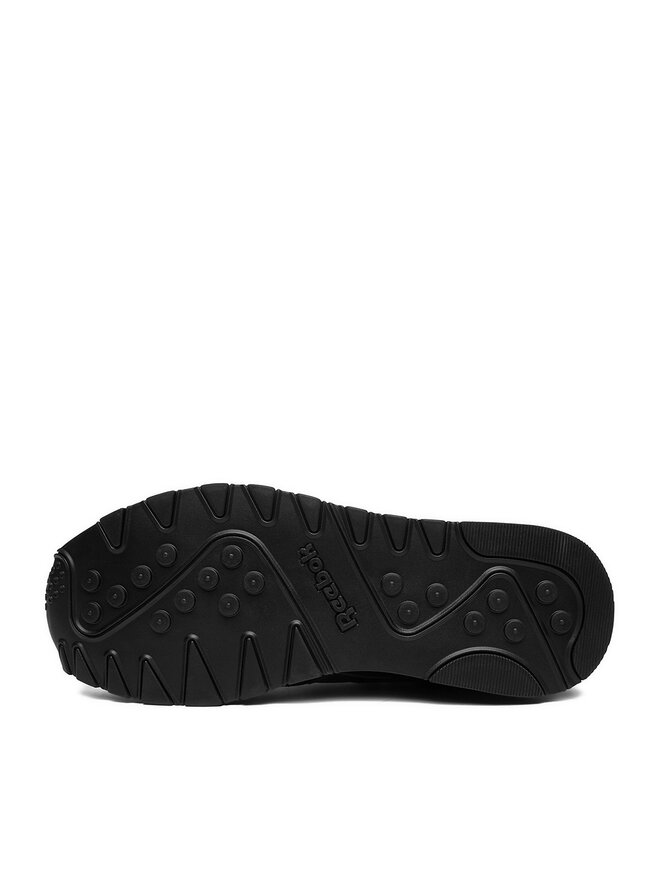 Reebok Снікерcи Reebok Eo Classic Nylon 100033377 Чорний