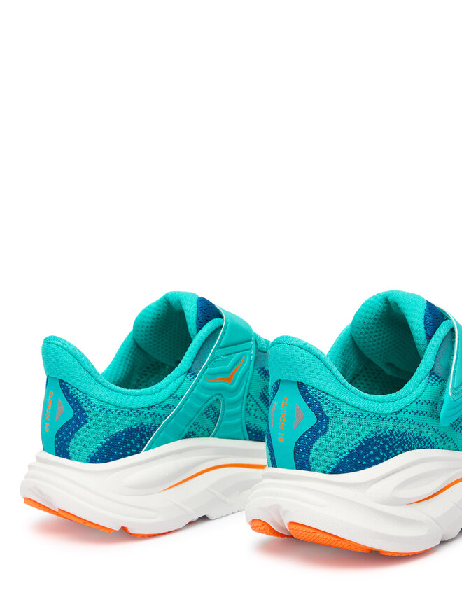 Hoka Laufschuhe Hoka Clifton 10 1168873 Grün