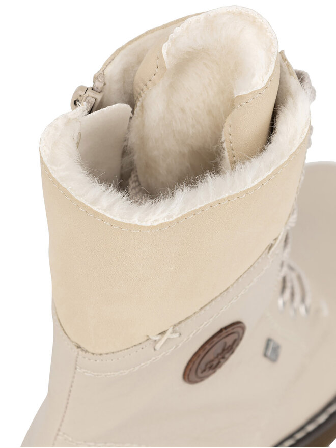 Rieker Botines Rieker 70048-60 Beis