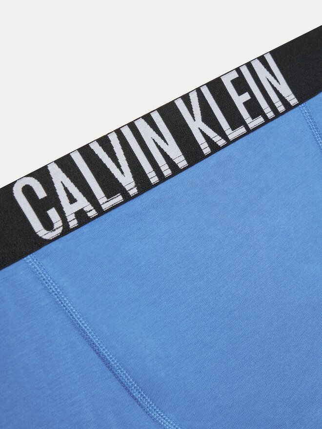 Calvin Klein Underwear Calvin Klein Underwear Σετ μποξεράκια 3 τμχ B70B700510 Έγχρωμο