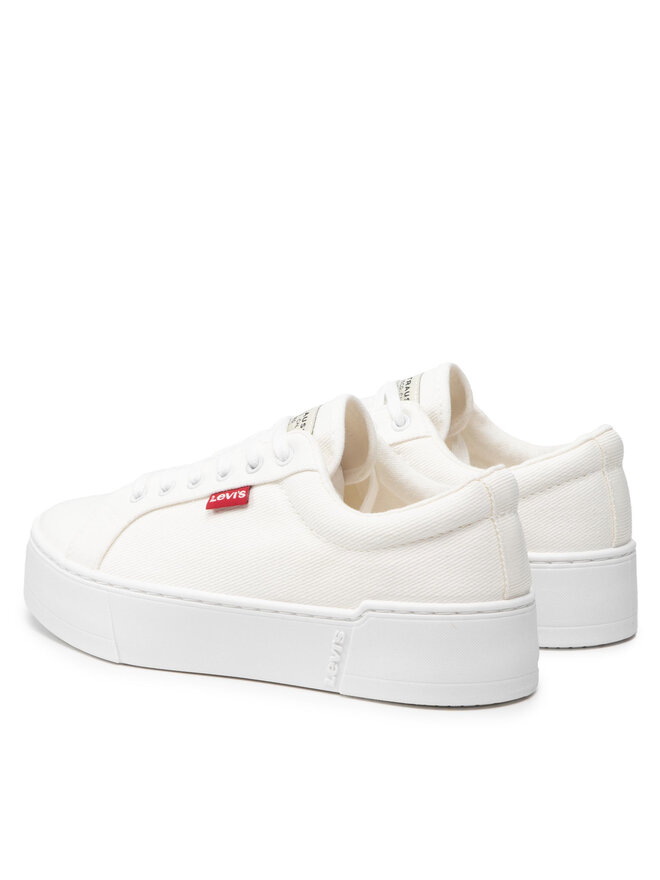 Levi's® Гуменки Levi's® 234188-634-50 Бял