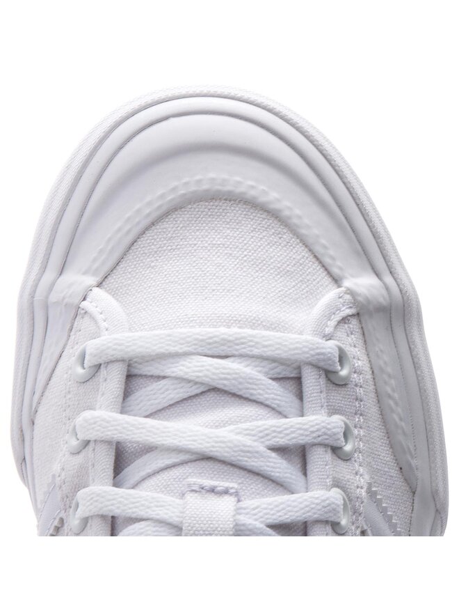 Sportba iai adidas Matchcourt F37382 Balta eavalyne.lt