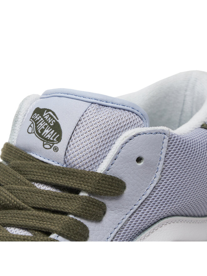 Vans Sneakers Vans Knu Mid VN000CQ9CHA1 Blau