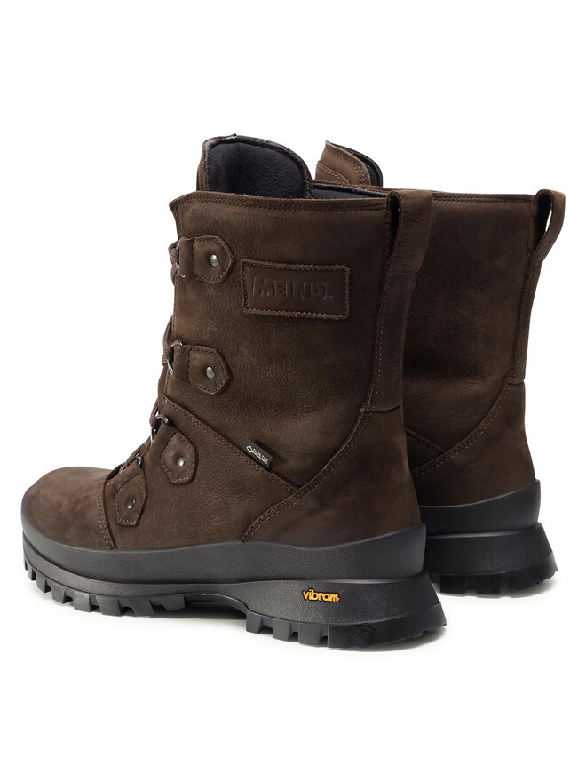 Meindl Bakancs Meindl Arctic Winter Gtx GORE-TEX 4658 Barna