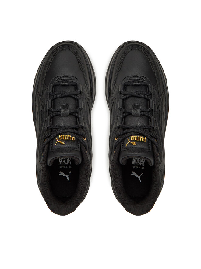 Puma Αθλητικά Puma Karmen X-TRA 400369 03 Μαύρο