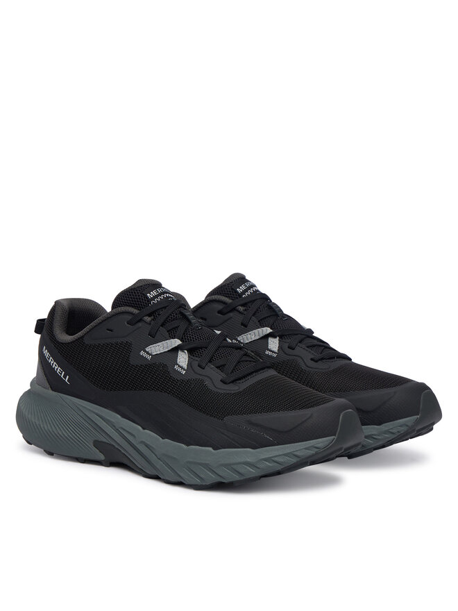 Merrell Sneakers Merrell Agility Trail J00003280 Schwarz