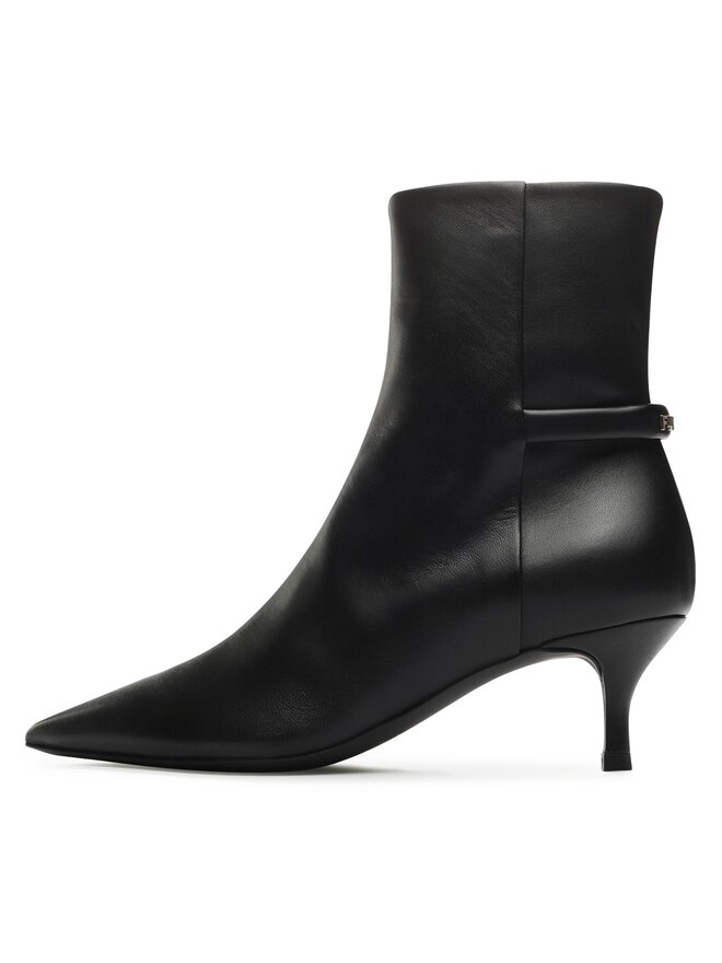 Furla Stiefeletten Furla Core YG60FCD-X30000-O6000-1007 Schwarz