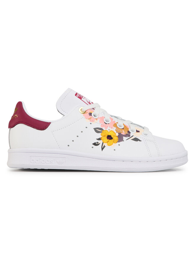 adidas Sneakers adidas Stan Smith W FW2524 Weiß