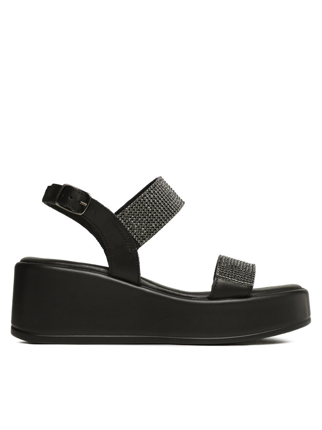 IGI&CO Sandali IGI&CO 3687000 Nero