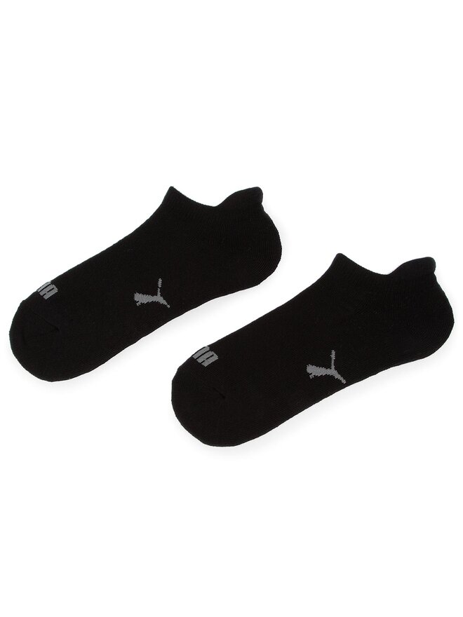 Puma Sneakersocken Puma 907093 Schwarz