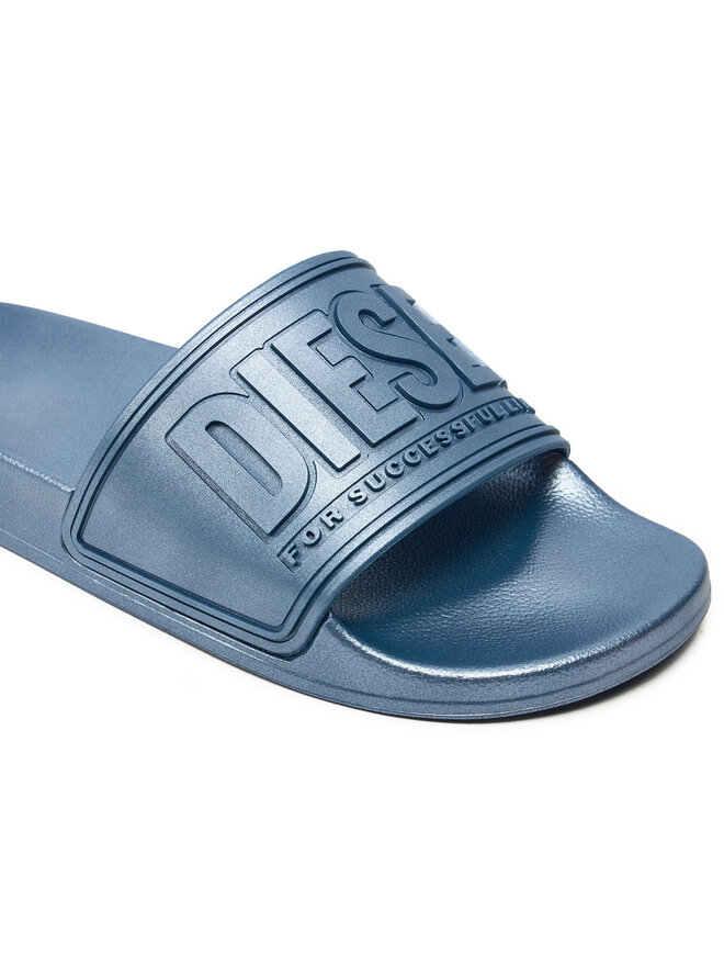 Diesel Ciabatte Diesel SaMayemi Cc W Y02854 P6878 H4465 Blu