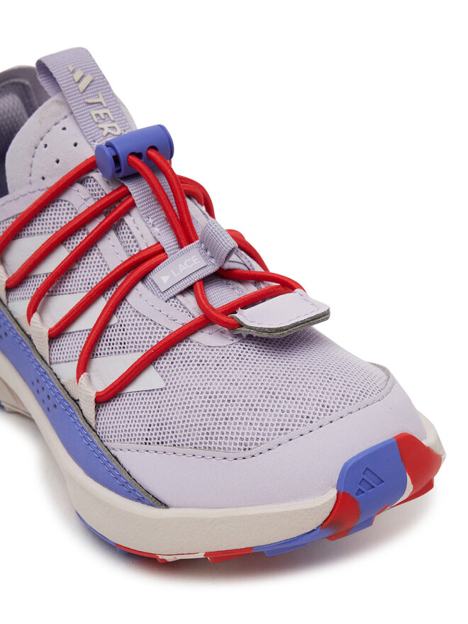 adidas Trekkingi adidas Terrex Voyager 21 HEAT.RDY IH1328 Fioletowy