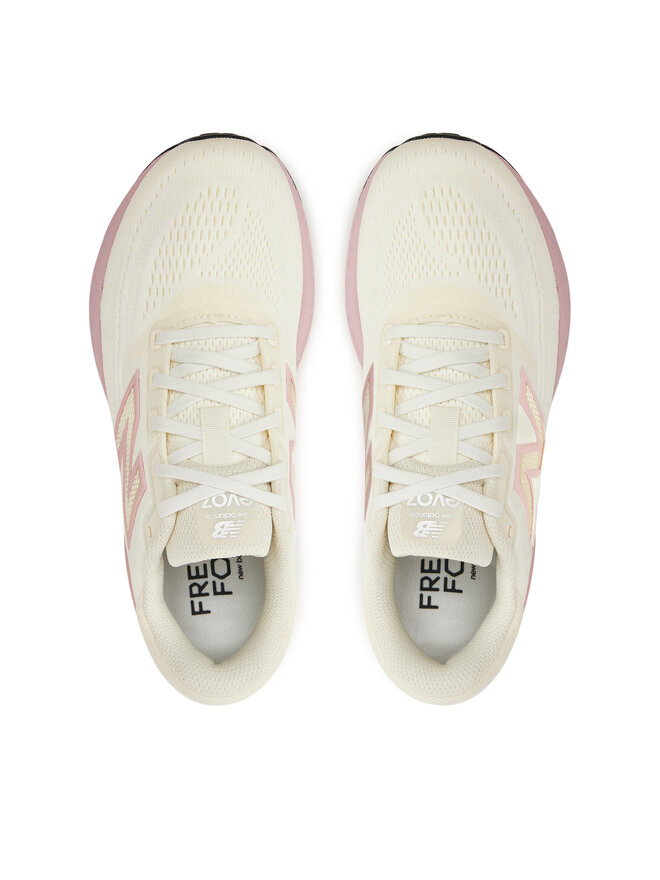New Balance Scarpe running New Balance Evoz WEVOZLC4 Bianco