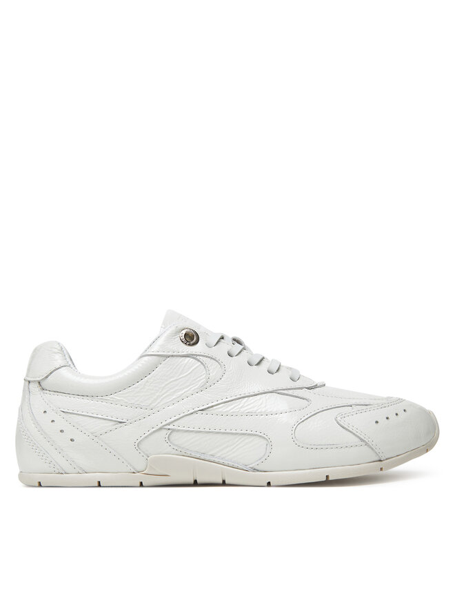 Bronx Sneakers Bronx 66647-P 05 Weiß