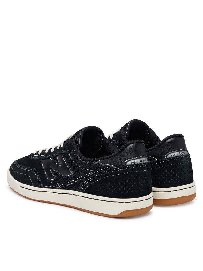 New Balance Sneakers New Balance Numeric 440v2 UN440BCO Schwarz