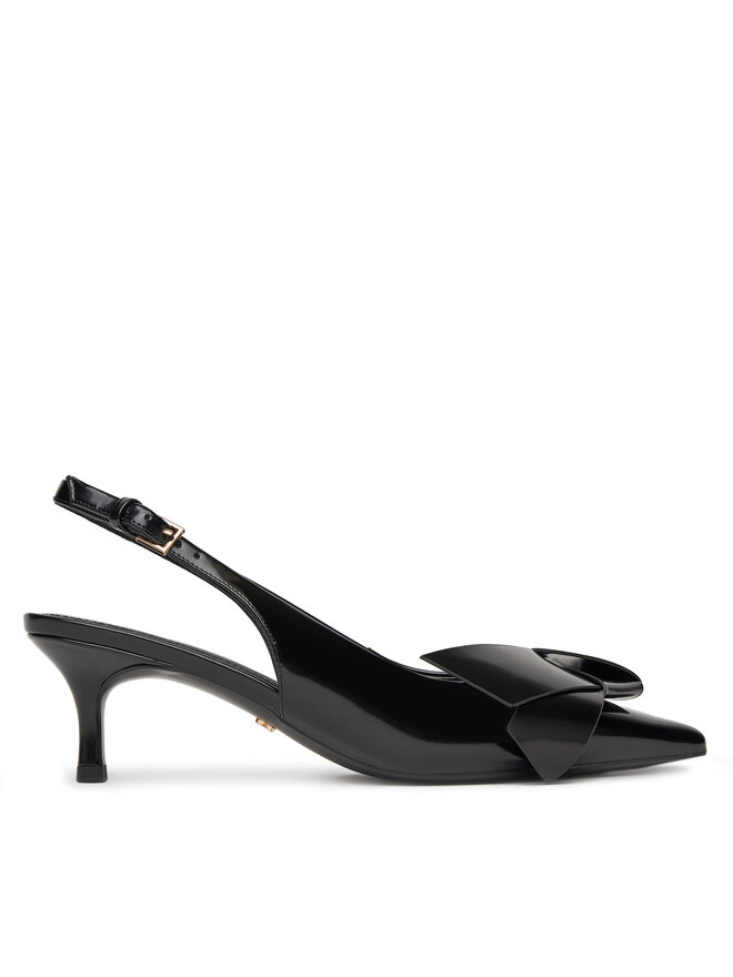 Gino Rossi Sandale Gino Rossi EDEN-V2020-13-1 Negru