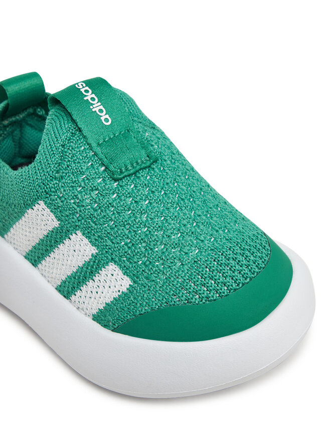 adidas Αθλητικά adidas Bubblecomfy JI1608 Πράσινο