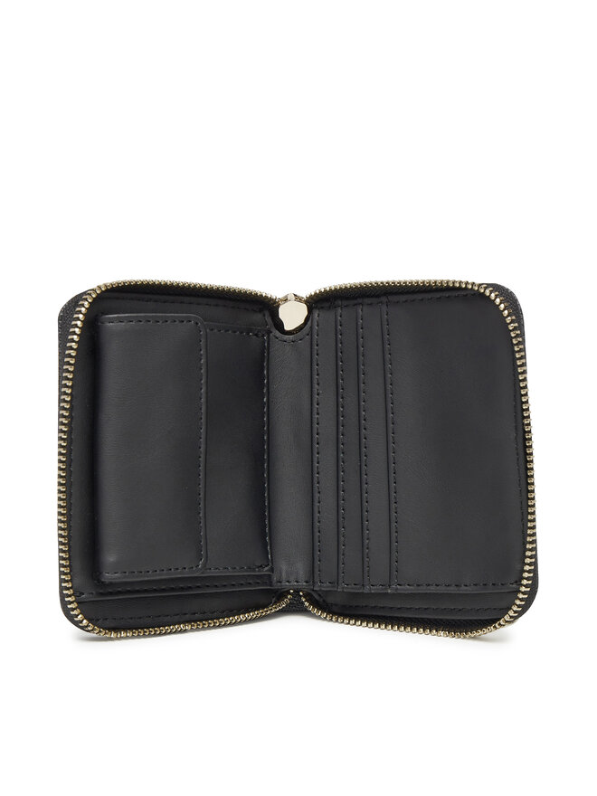 Guess Malá dámská peněženka Guess SWSG85 00137 Šedá