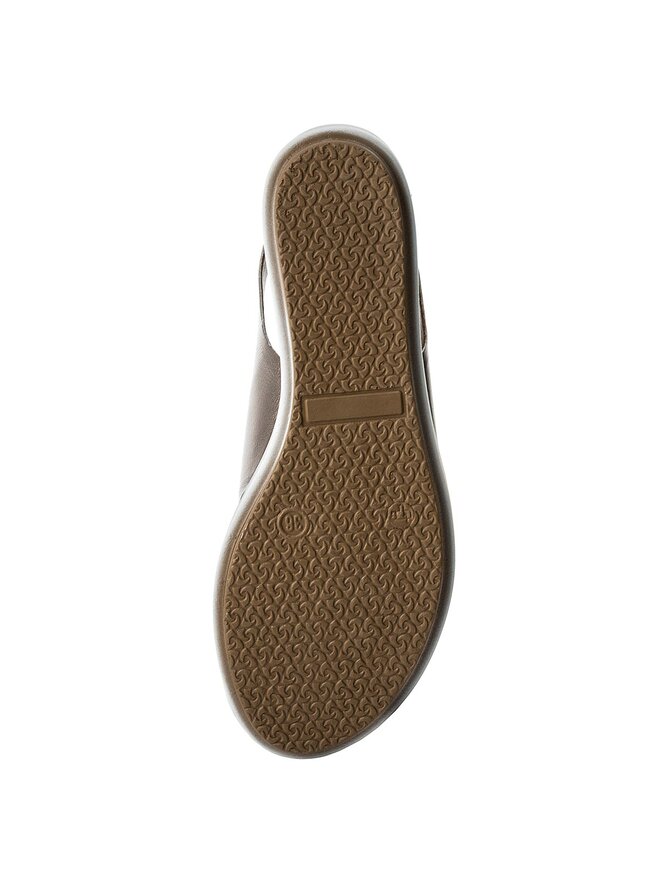 Inuovo Sandalen Inuovo 8697 Goldfarben