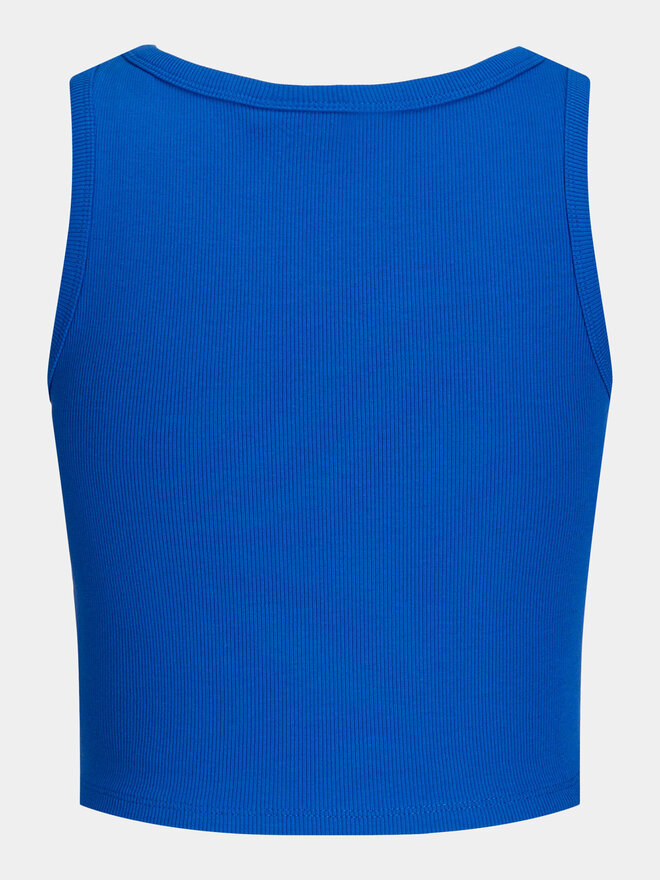 JJXX JJXX Felső Fallon 12200401 Sötétkék Slim Fit