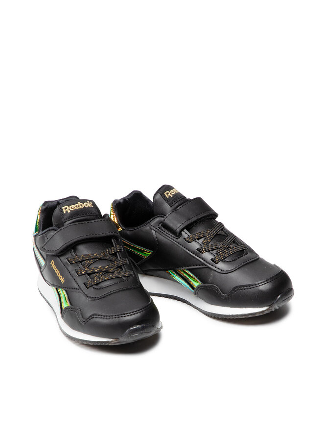 Reebok Сникърси Reebok Royal Cljog 3.0 1V G57518 Черен