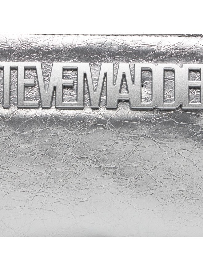 Steve Madden Táska Steve Madden Bnicco SM13001162-SIL Ezüst