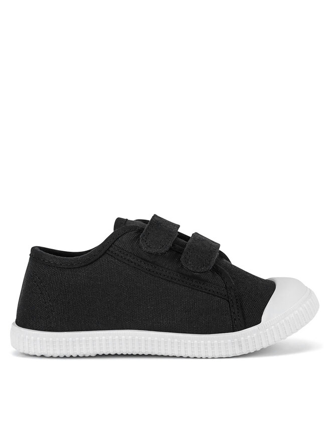 Action Boy Sneakers Action Boy CP91-25122(III)CH Μαύρο