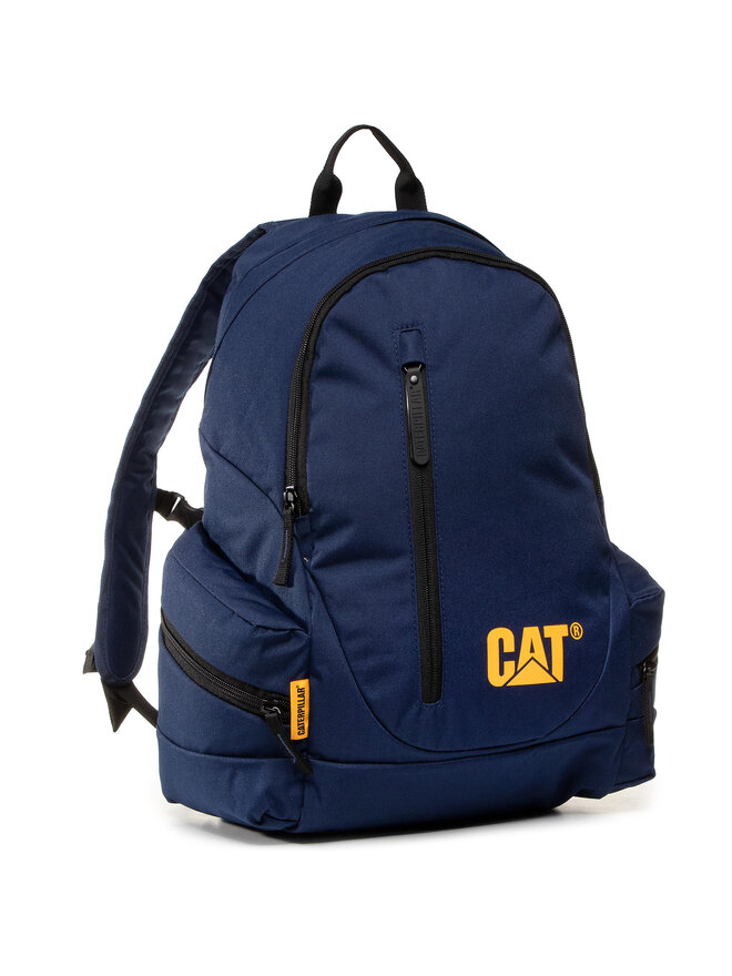 Mochila CATerpillar Backpack 83541 184 Azul marino zapatos.es