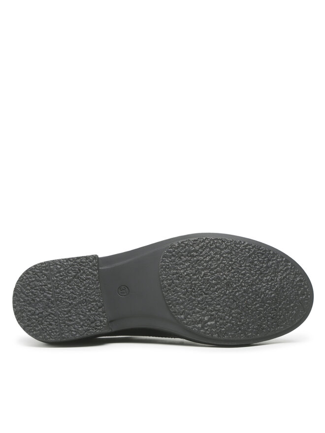 Lasocki Oxfords Lasocki VIVIEN RST-VIVIEN-02 Μαύρο