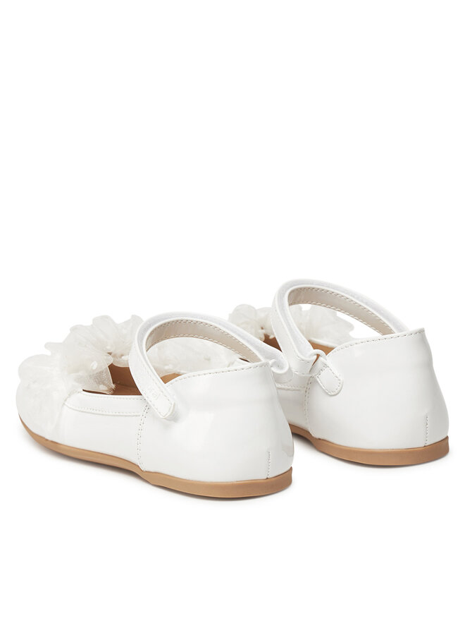 Mayoral Balerina Mayoral 45617 Fehér