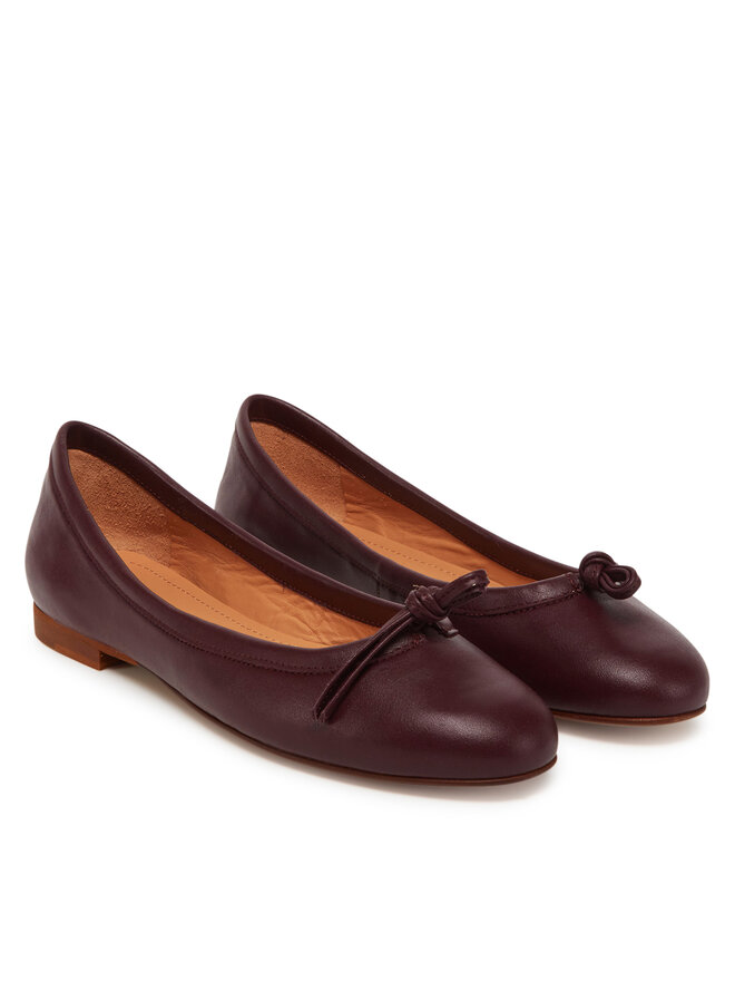 Balagan Balerina Balagan Amuka Lila