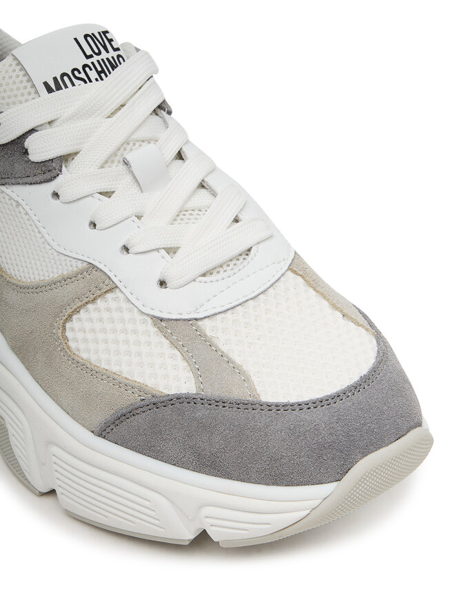 LOVE MOSCHINO Sneakers LOVE MOSCHINO JA15246G1NIQF10A40 Bunt